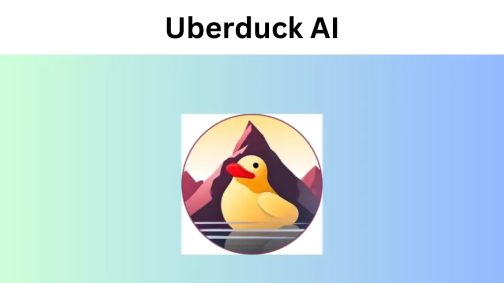 Uberduck AI