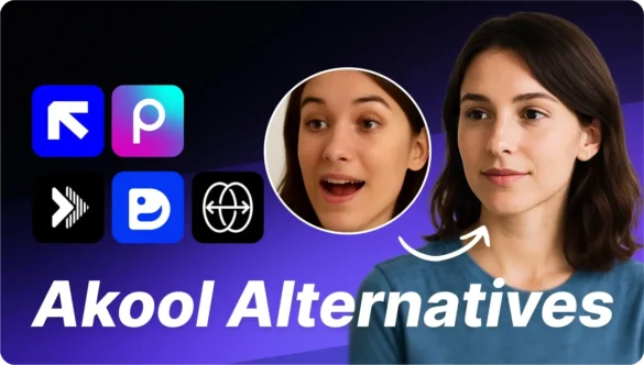 Alternativas à Akool