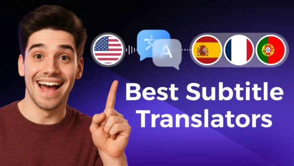 mejores traductores de subtítulos