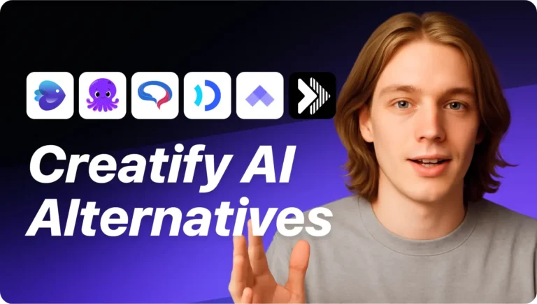 Creatify AI Alternatives