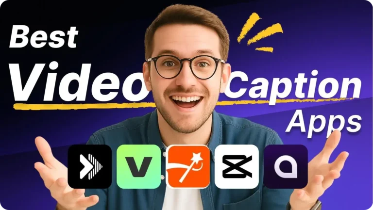 best app to add subtitles to video free