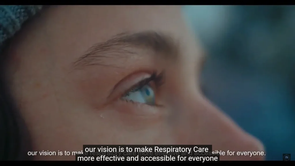Video with Closed Captions