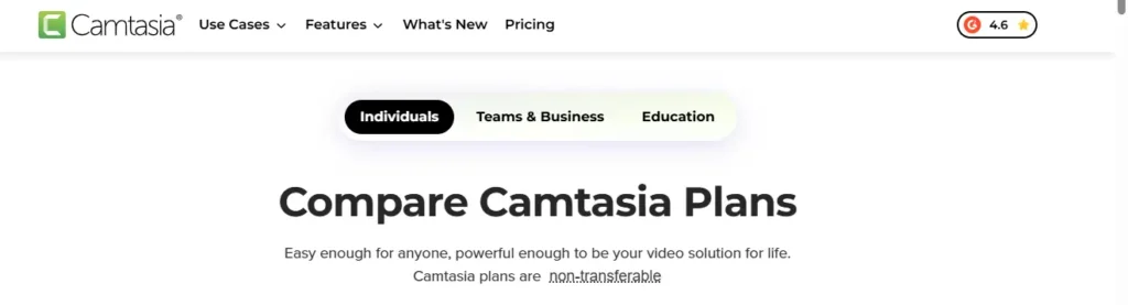 Camtasia